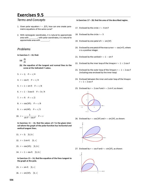 APEX Calculus - Page 556